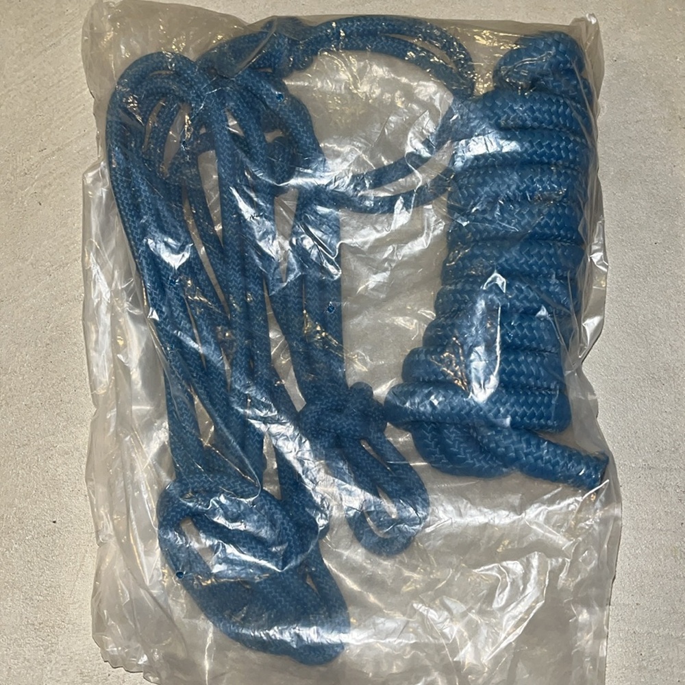*NEW* Rope Haulter - Picture 3 of 3